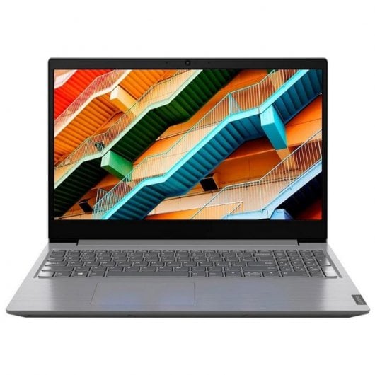 Lenovo V15 Ada Lenovo Amd 3020e Laptop Portátil Lenovo V15 ADA AMD