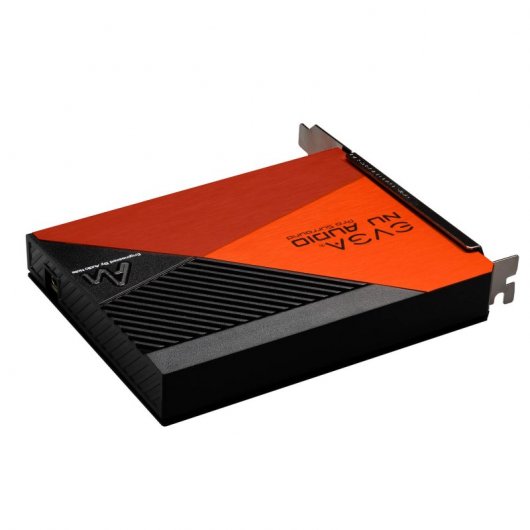 EVGA NU Audio Pro Surround 5.1 PCIe