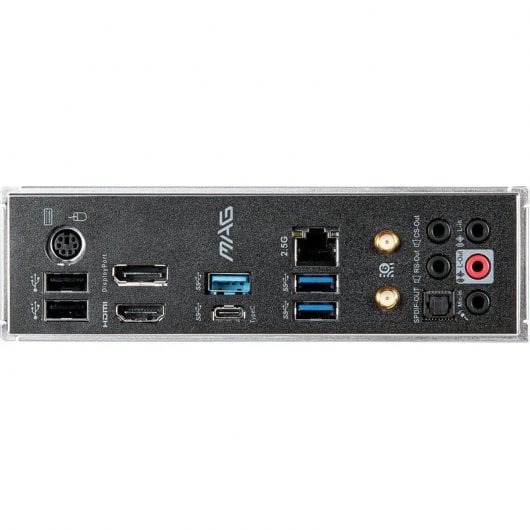MSI MAG B460M MORTAR WIFI