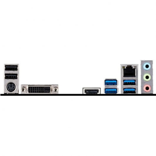 MSI B460M-A PRO