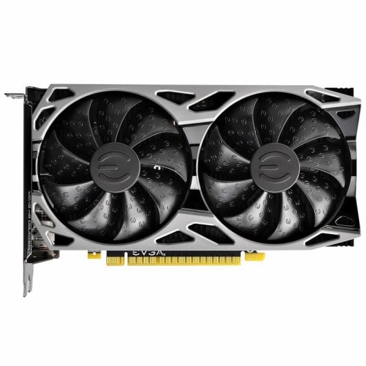 EVGA GeForce GTX 1650 SC Ultra Gaming 4GB GDDR6