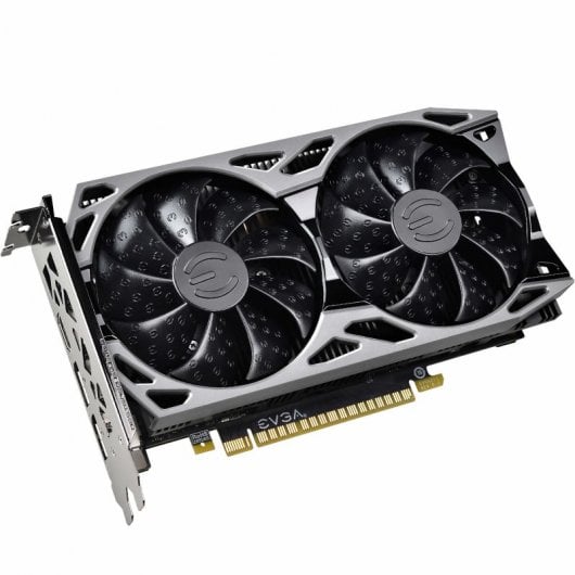 EVGA GeForce GTX 1650 SC Ultra Gaming 4GB GDDR6