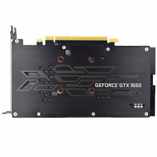 EVGA GeForce GTX 1650 SC Ultra Gaming 4GB GDDR6