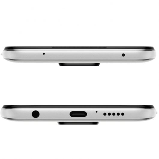 Xiaomi Redmi Note 9 Pro 6/64GB Blanco Glaciar Libre