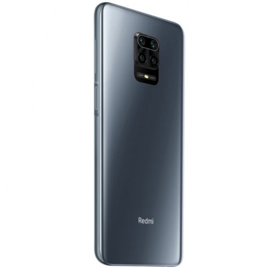 Xiaomi Redmi Note 9 Pro 6GB/64GB 6,67'' Cinzento Interestelar