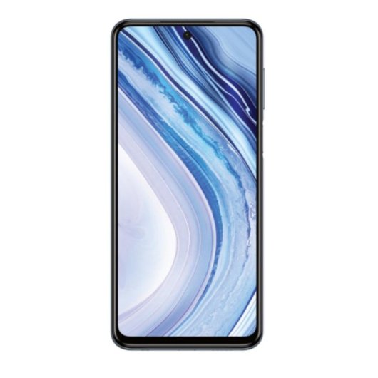Xiaomi REDMI Note 9 Pro 4G 6GB 64GB 6.67" Gris Interestellaire