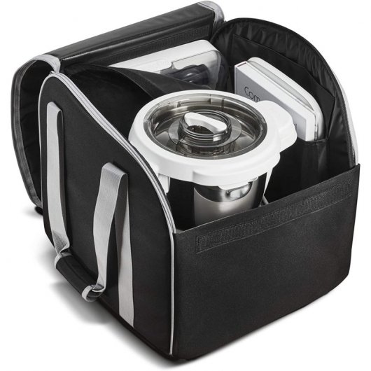 Moulinex XF38L810 Bolsa de Transporte para Robot de Cocina Cuisine Companion
