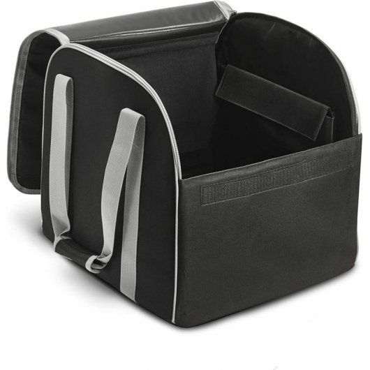 Moulinex XF38L810 Bolsa de Transporte para Robot de Cocina Cuisine Companion