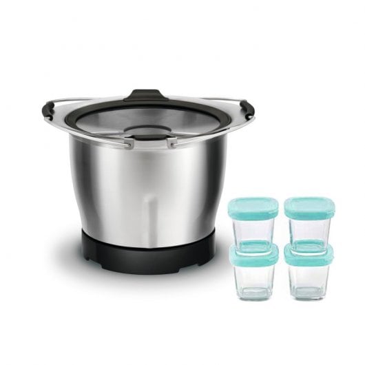 Moulinex Acc Companion Mini Bol Baby Food