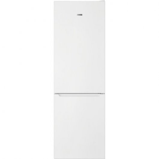 Zanussi ZNME32GW0 Frigorífico Combi G Blanco