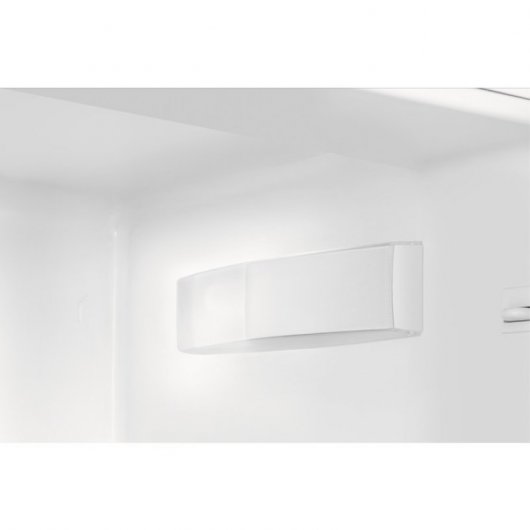 Zanussi ZNME32GW0 Frigorífico Combi G Blanco