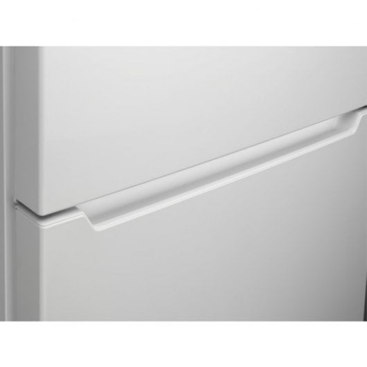 Zanussi ZNME32GW0 Frigorífico Combi G Blanco