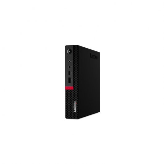 Lenovo ThinkCentre M630e Petit processeur Intel Core i3-8145U/8 Go/SSD 256 Go