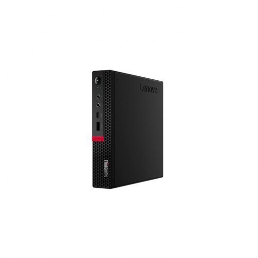 Lenovo ThinkCentre M630e Petit processeur Intel Core i3-8145U/8 Go/SSD 256 Go