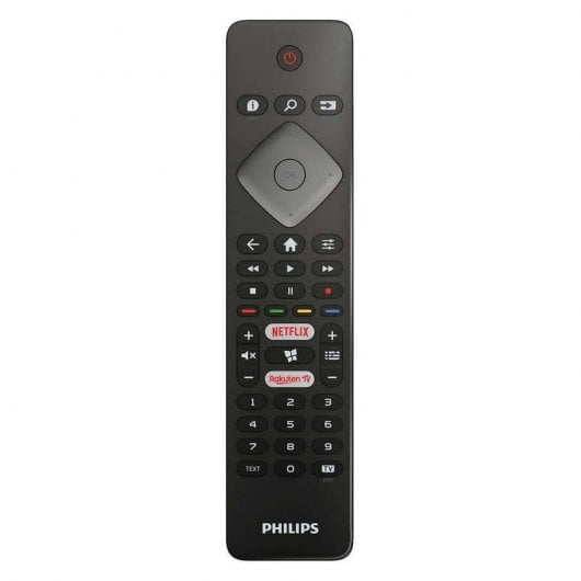 Philips 58PUS7555 58" LED Ultra HD 4K HDR10+