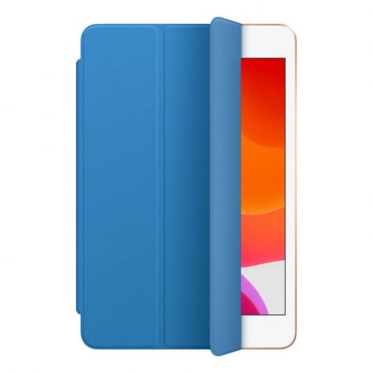 Apple MY1V2ZM/A Tablet-Schutzhülle 20,1 cm (7.9") Folio Blau