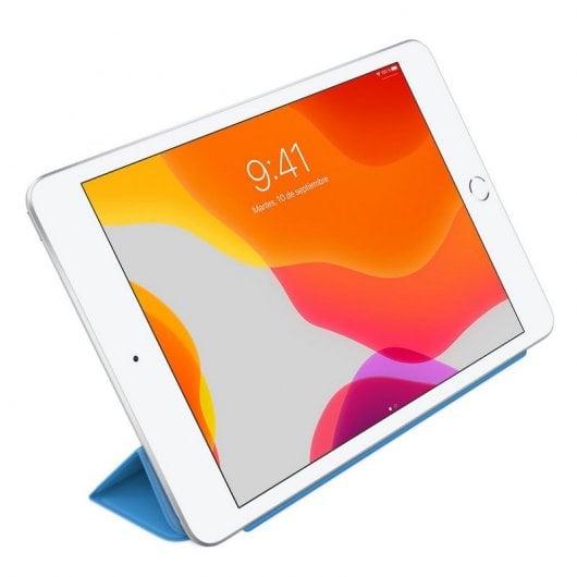 Apple MY1V2ZM/A Tablet-Schutzhülle 20,1 cm (7.9") Folio Blau