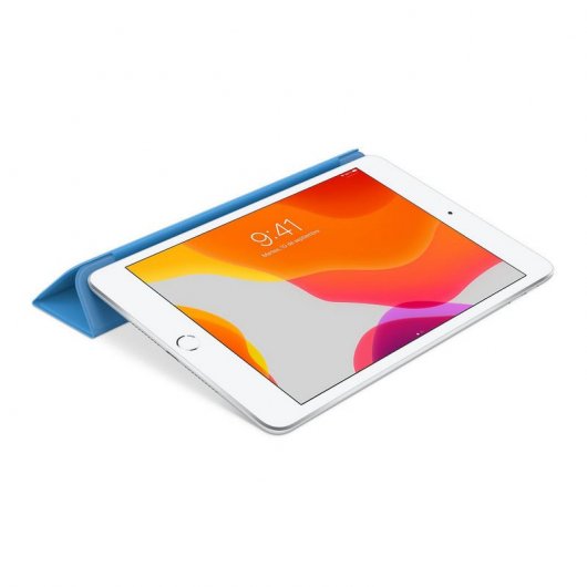 Apple MY1V2ZM/A Tablet-Schutzhülle 20,1 cm (7.9") Folio Blau
