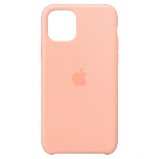 Apple Funda Silicone Case Pomelo para iPhone 11 Pro
