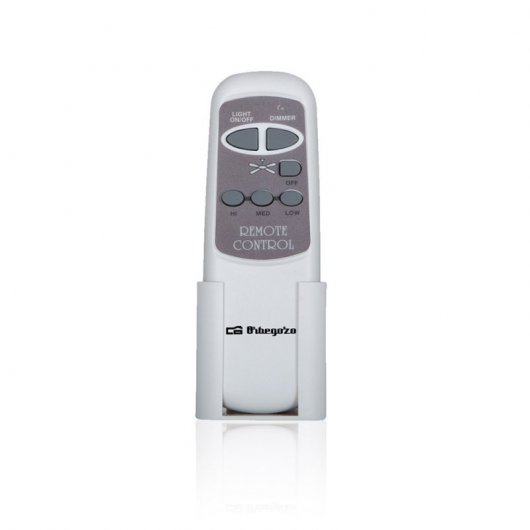 Orbegozo CL 76132 M Deckenventilator mit Licht 60W