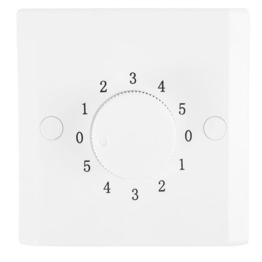 Orbegozo CF 107142 Ventoinha de Teto 70W