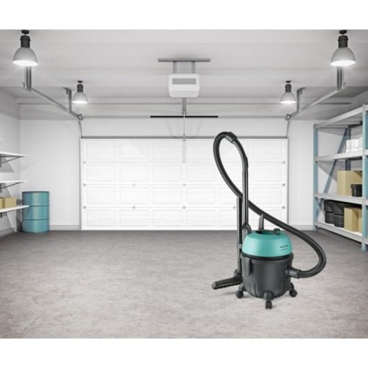 Taurus Ateca Active Aspirador Sin Bolsa Multiusos 1400W