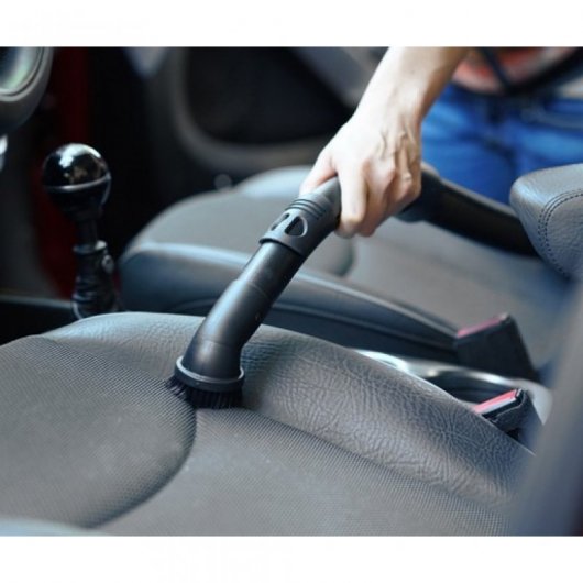 Taurus Ateca Active Aspirador Sin Bolsa Multiusos 1400W