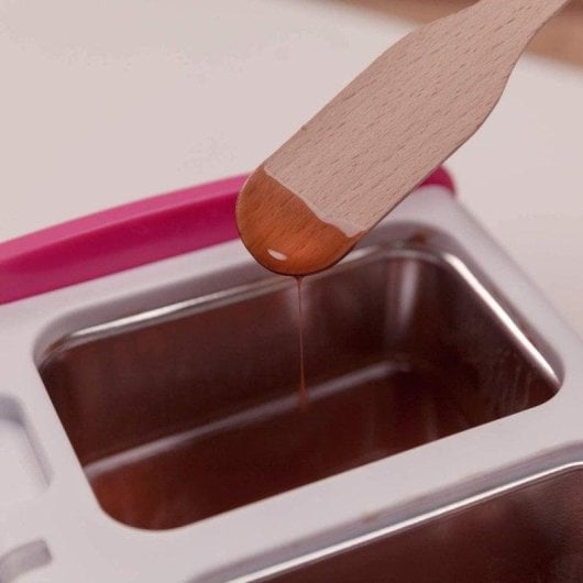 Épilateur Électrique Solac Epil Pro Wax Double Cuve Filtrage Universel