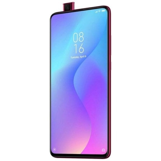 Xiaomi Mi 9T 4G 6GB 64GB 6.39" Vermelho