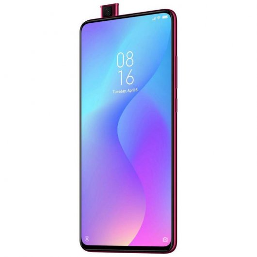 Xiaomi Mi 9T 6/64GB Dual Sim Rojo Libre