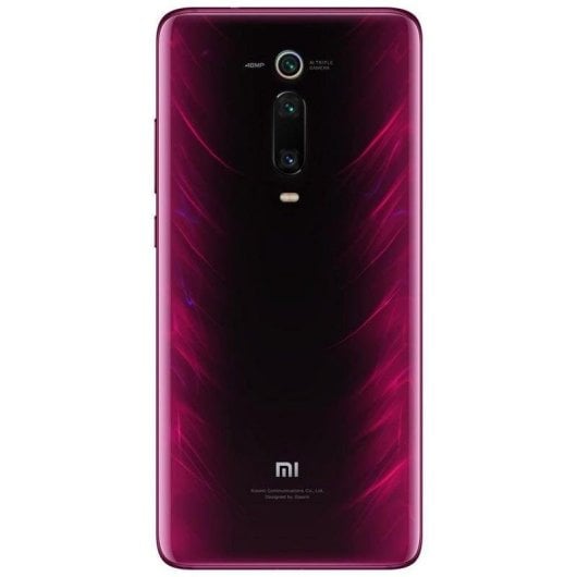 Xiaomi Mi 9T 4G 6GB 64GB 6.39" Vermelho