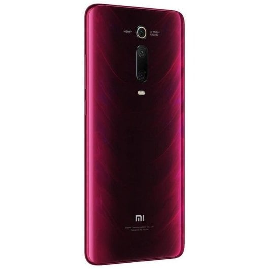 Xiaomi Mi 9T 4G 6GB 64GB 6.39" Vermelho