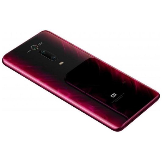 Xiaomi Mi 9T 4G 6GB 64GB 6.39" Vermelho