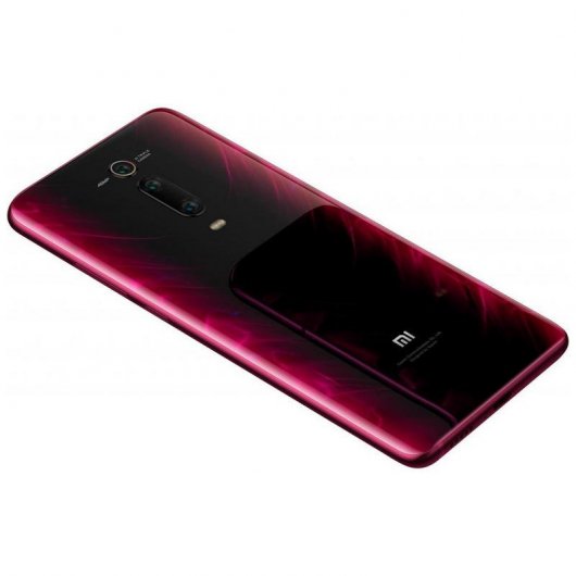 Xiaomi Mi 9T 6/64GB Dual Sim Rojo Libre