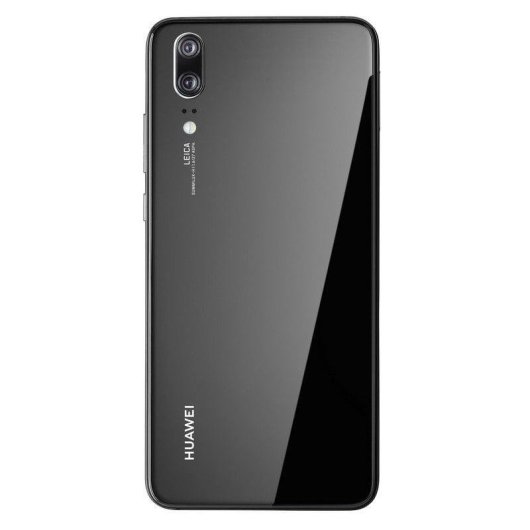 Huawei P20 4G 4GB 128GB 5.8" Negro