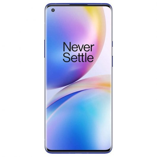 OnePlus 8 Pro 12/256GB Azul Ultramarino Libre