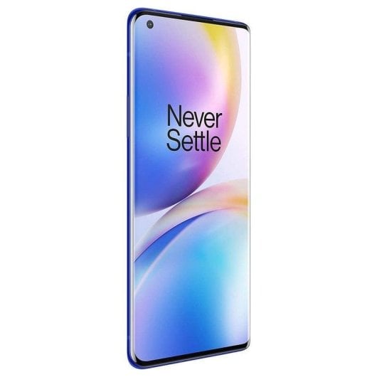 OnePlus 8 Pro 5G 12GB 256GB 6.78" Bleu Ultramarine