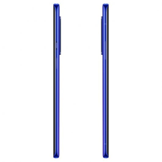 OnePlus 8 Pro 12/256GB Azul Ultramarino Libre