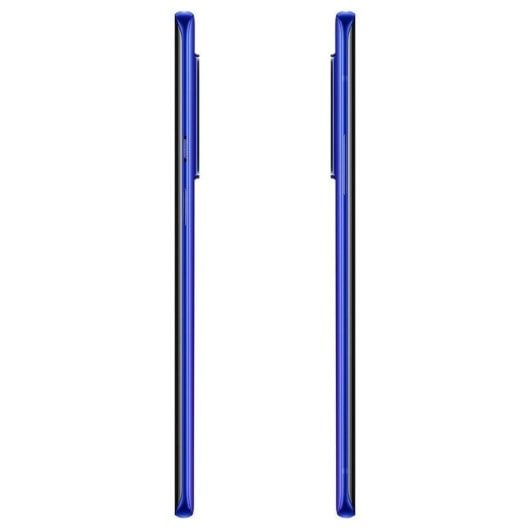 OnePlus 8 Pro 5G 12GB 256GB 6.78" Bleu Ultramarine
