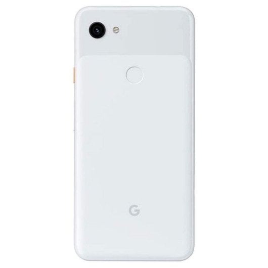 Google Pixel 3a 4G 4GB 64GB 5.6" Blanco
