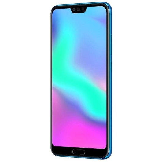 HONOR 10 4G 4GB 128GB 5.84" Azul