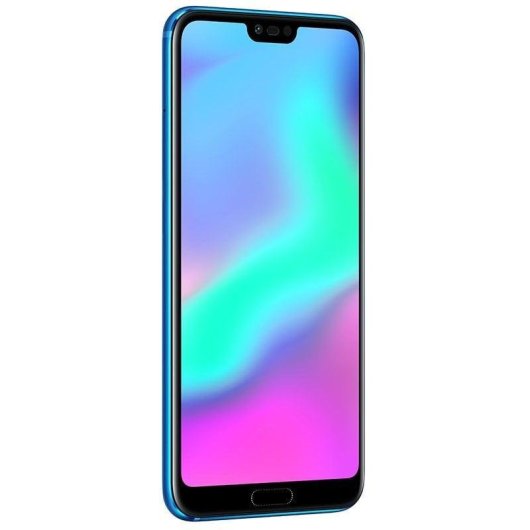 HONOR 10 4G 4GB 128GB 5.84" Azul