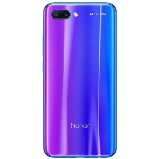 HONOR 10 4G 4GB 128GB 5.84" Azul
