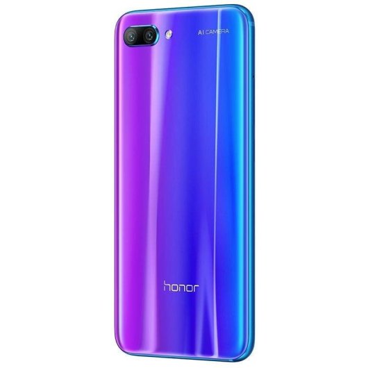 HONOR 10 4G 4GB 128GB 5.84" Azul