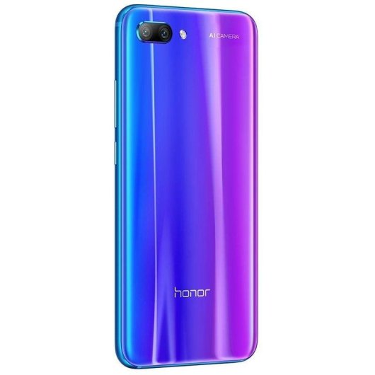 HONOR 10 4G 4GB 128GB 5.84" Azul