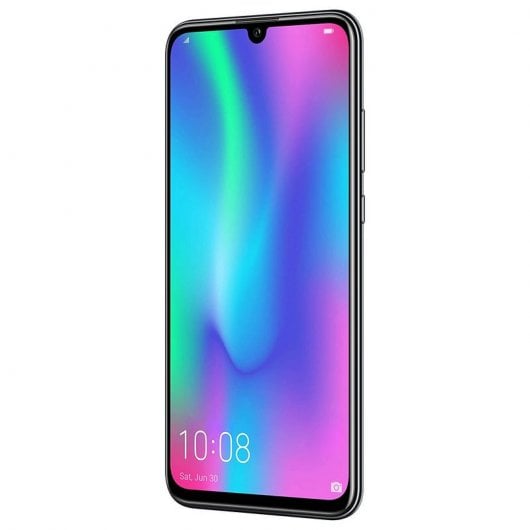 Honor 10 Lite 3/64GB Negro Libre