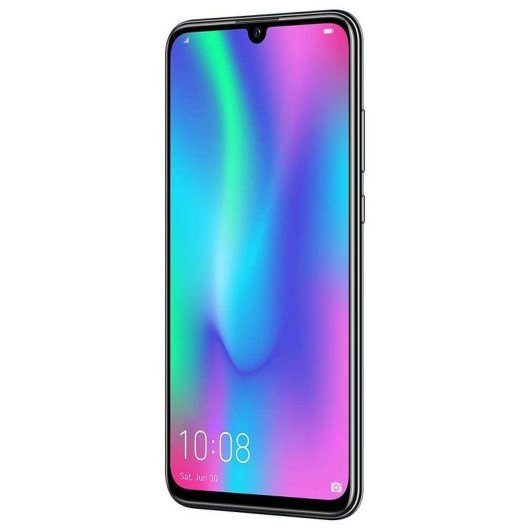 HONOR 10 Lite 4G 3GB 64GB 6.21" Negro