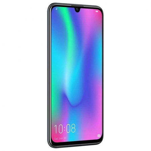Honor 10 Lite 3/64GB Negro Libre