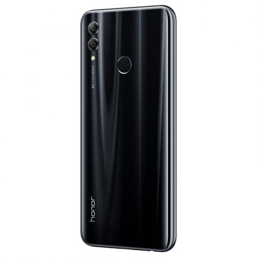 Honor 10 Lite 3/64GB Negro Libre