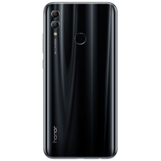 Honor 10 Lite 3/64GB Negro Libre